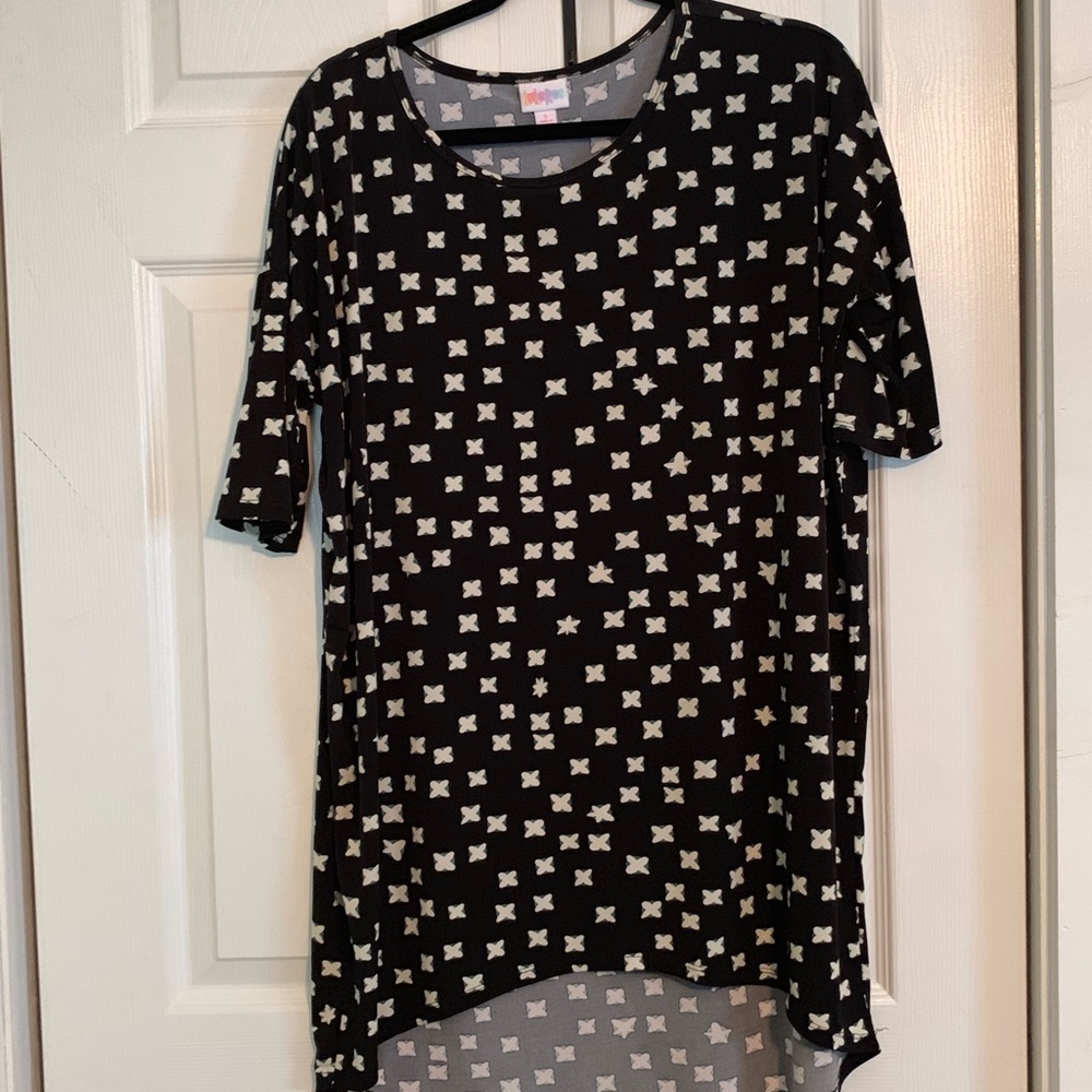 Lularoe Irma Top